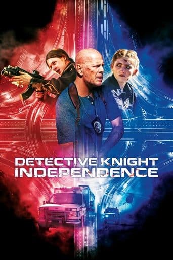 Detective Knight: Independence Image