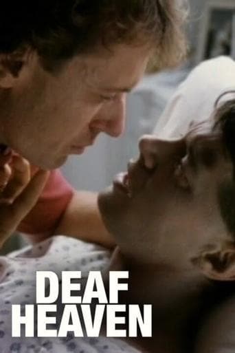 Deaf Heaven Image