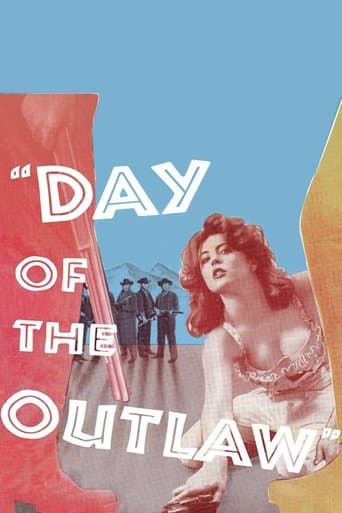 Day of the Outlaw Image