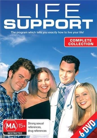 Life Support Image