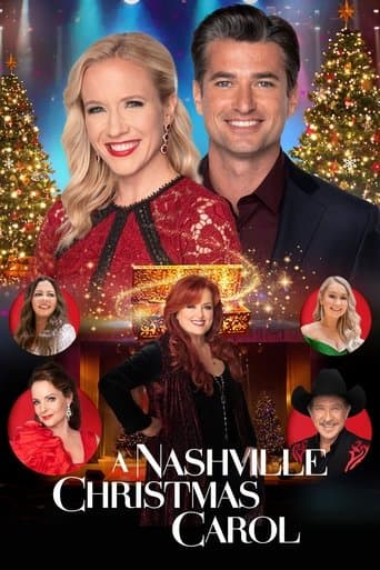 A Nashville Christmas Carol Image