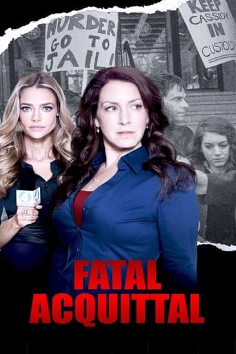 Fatal Acquittal Image