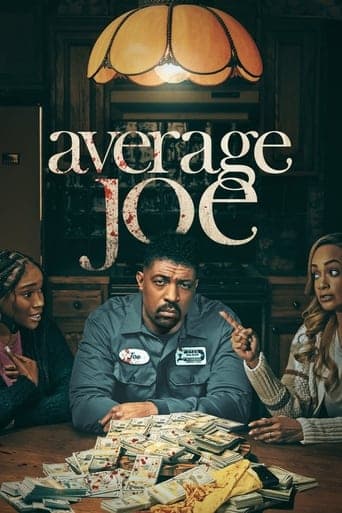 Average Joe Image
