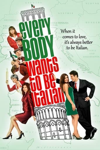 Everybody Wants to Be Italian Image