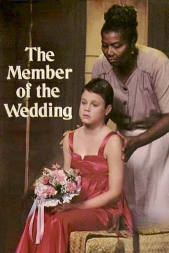 The Member of the Wedding Image