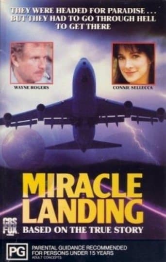 Miracle Landing Image