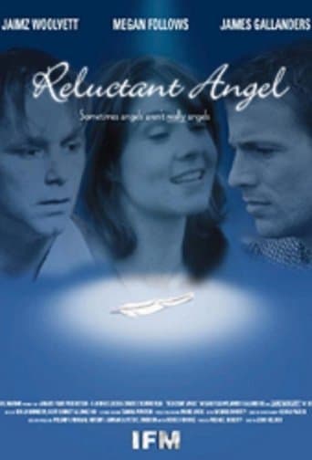 Reluctant Angel Image