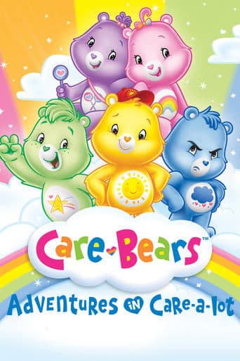 Care Bears: Adventures in Care-a-lot Image