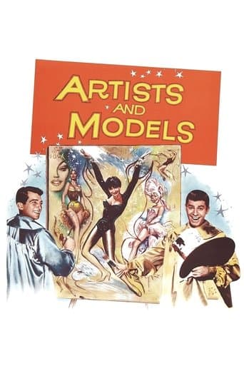 Artists and Models Image