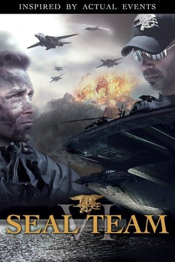 SEAL Team VI Image