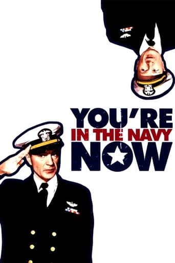 You're in the Navy Now Image