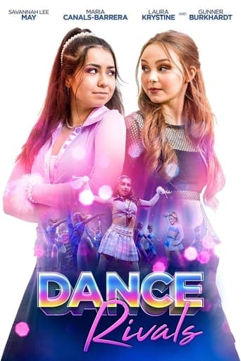 Dance Rivals Image