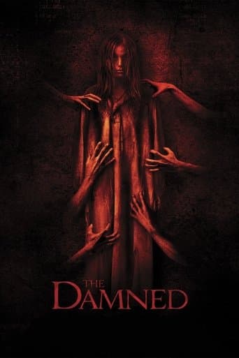 The Damned Image