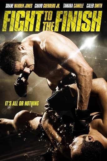 Fight to the Finish Image