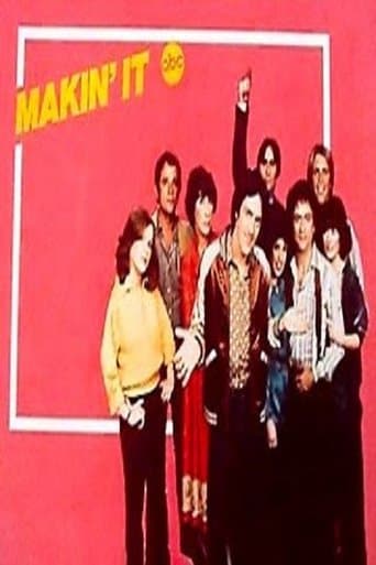 Makin' It Image