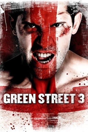 Green Street Hooligans: Underground Image