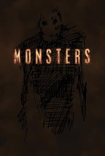 Monsters Image