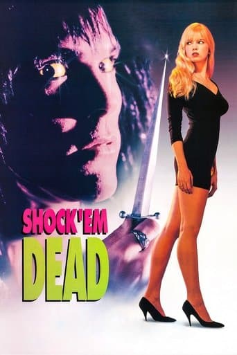 Shock 'Em Dead Image