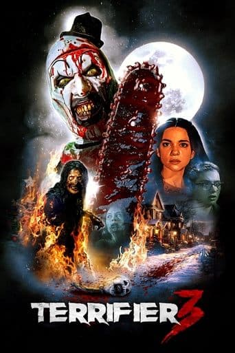 Terrifier 3 Image