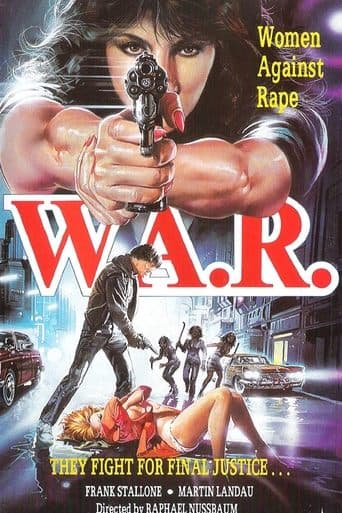 W.A.R.: Women Against Rape Image