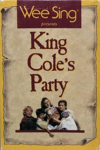 Wee Sing: King Cole's Party Image
