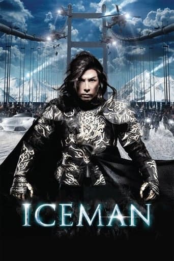 Iceman Image