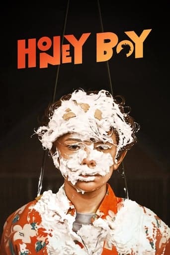 Honey Boy Image