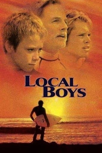 Local Boys Image