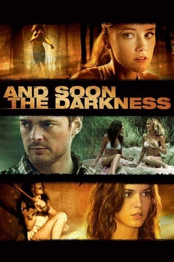 And Soon the Darkness Image