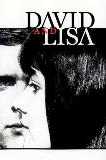 David and Lisa Image