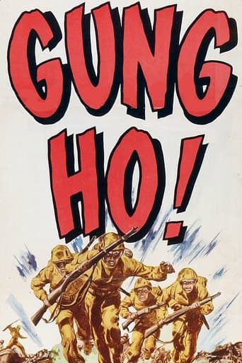 Gung Ho! Image