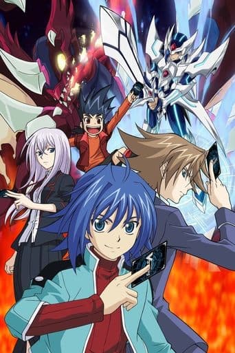 Cardfight!! Vanguard Image