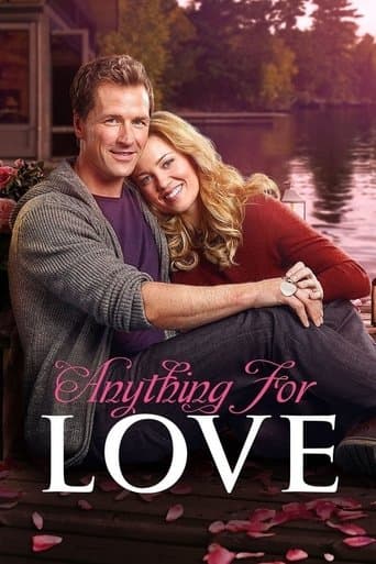 Anything for Love Image