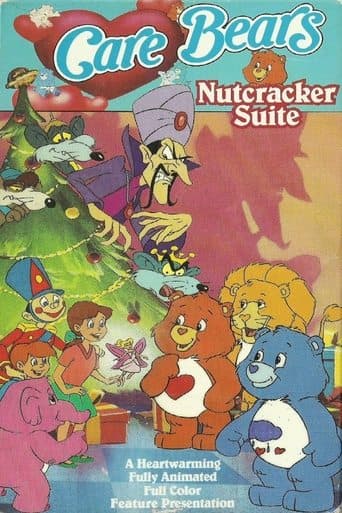 Care Bears Nutcracker Suite Image