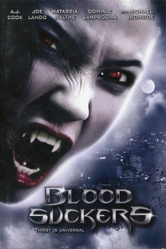 Bloodsuckers Image