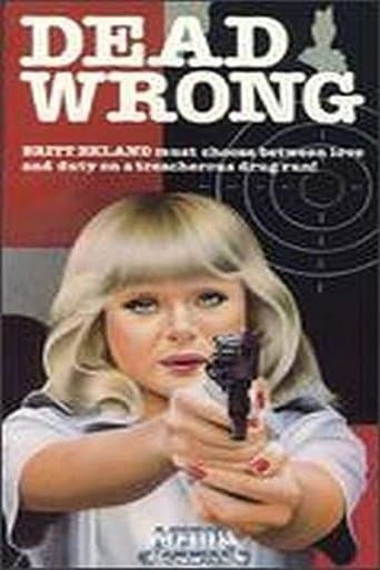 Dead Wrong Image