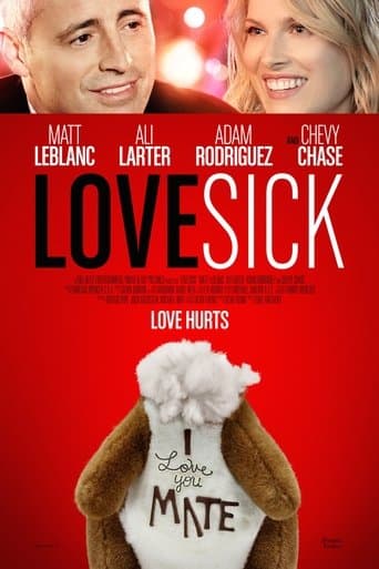 Lovesick Image