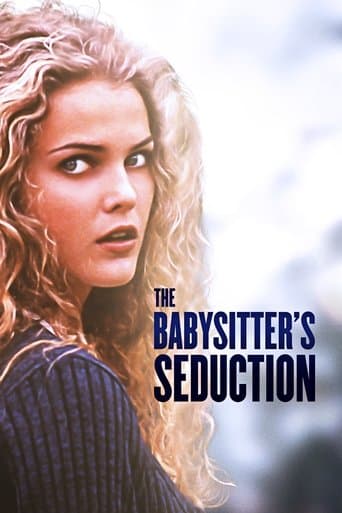 The Babysitter's Seduction Image