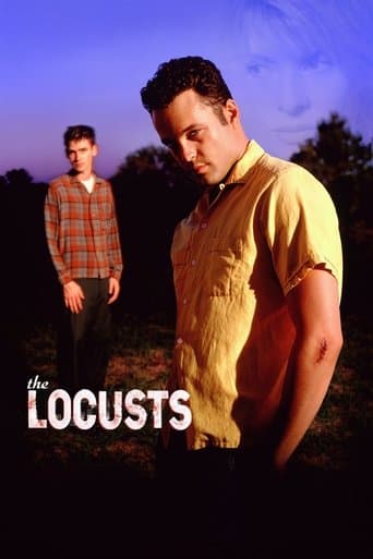 The Locusts Image