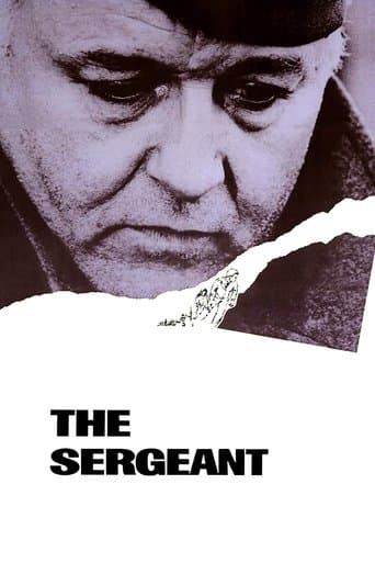 The Sergeant Image