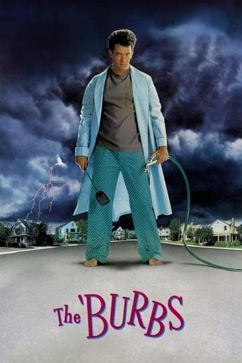 The 'Burbs Image