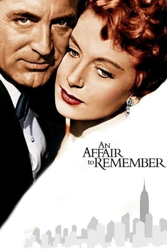 An Affair to Remember Image