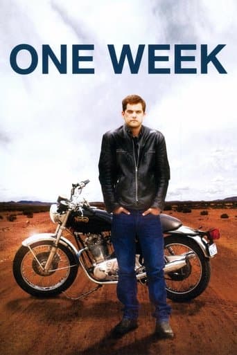 One Week Image