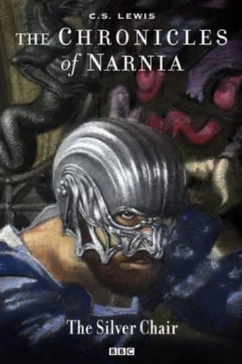 The Chronicles of Narnia: The Silver Chair Image