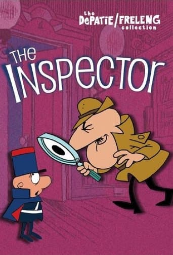 The Inspector Image
