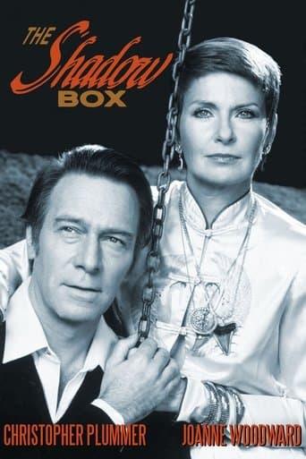 The Shadow Box Image