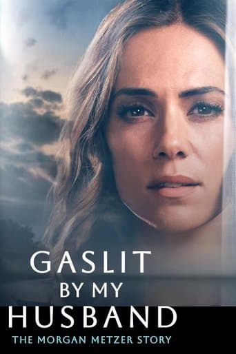 Gaslit by My Husband: The Morgan Metzer Story Image