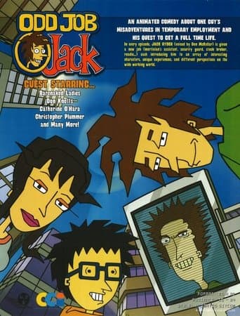 Odd Job Jack Image