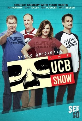 The UCB Show Image