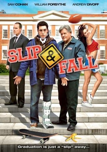Slip and Fall Image